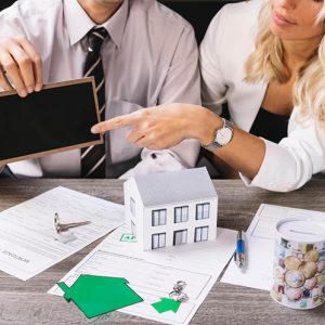 Verificación de construcciones declaradas en la DOM y SII